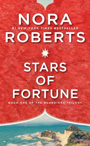 Stars of Fortune (Guardians Trilogy, Band 1)
